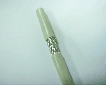 七类水晶头制作方法